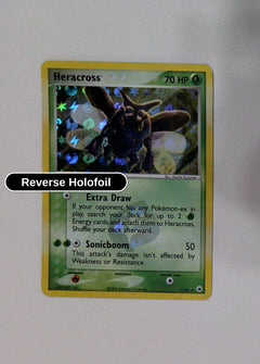 Heracross
