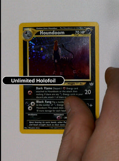 Houndoom