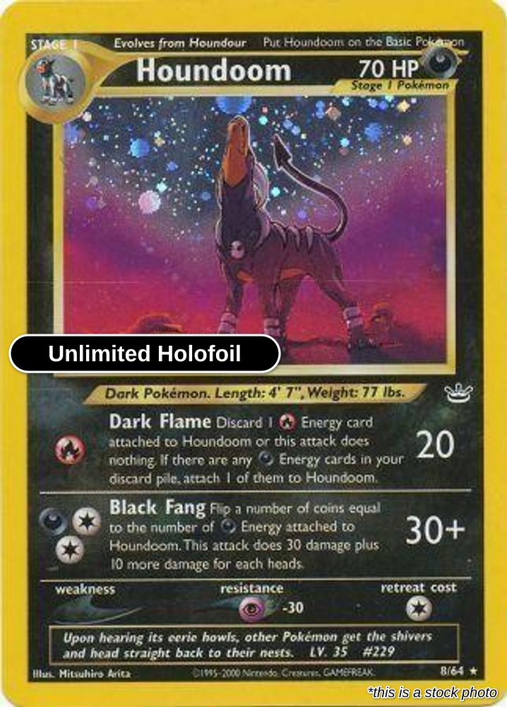 Houndoom