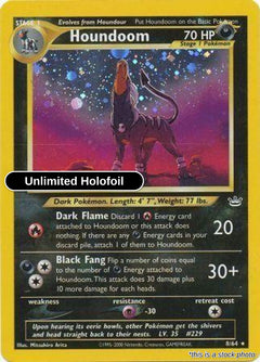 Houndoom