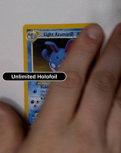 Light Azumarill