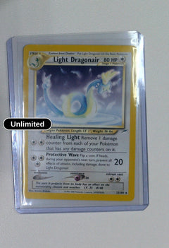 Light Dragonair