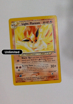 Light Flareon