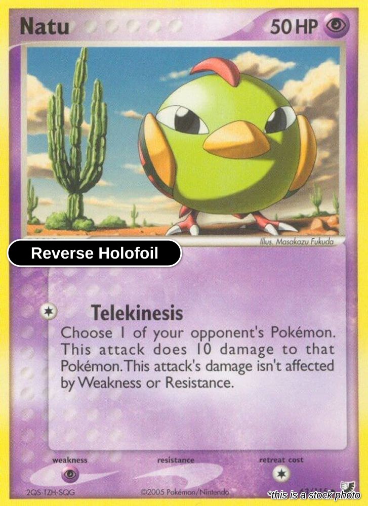 Natu