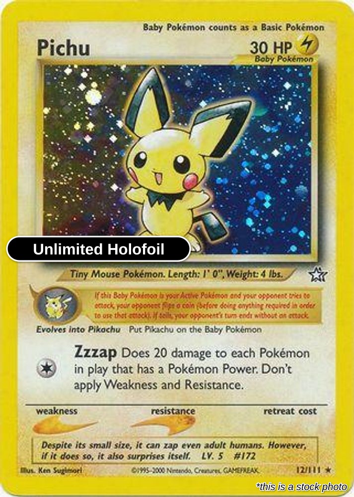 Pichu