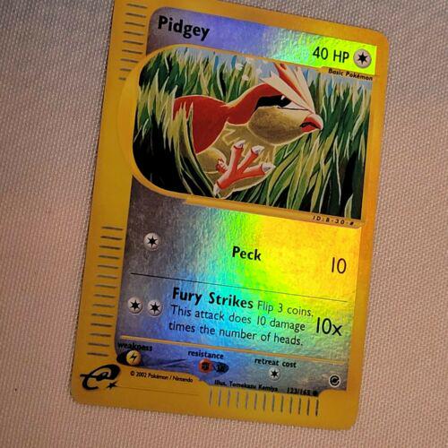 Pidgey