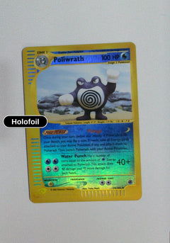 Poliwrath (24)