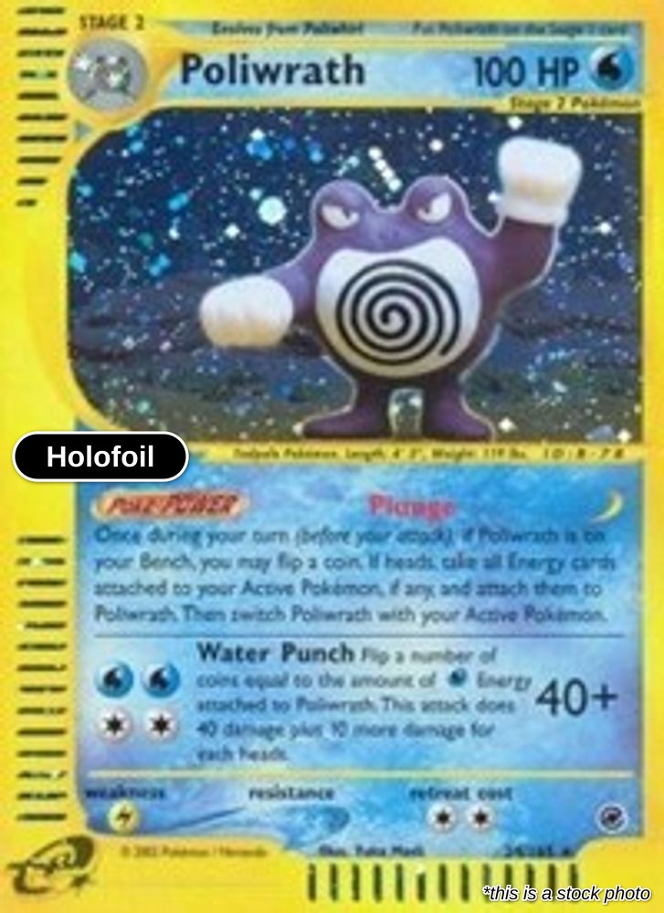 Poliwrath (24)