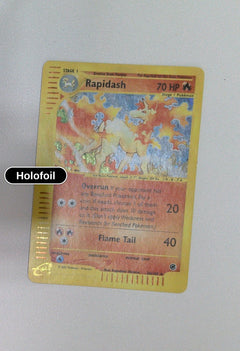 Rapidash (26)
