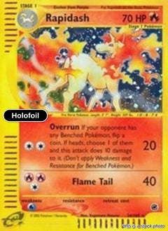 Rapidash (26)
