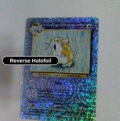 Raticate