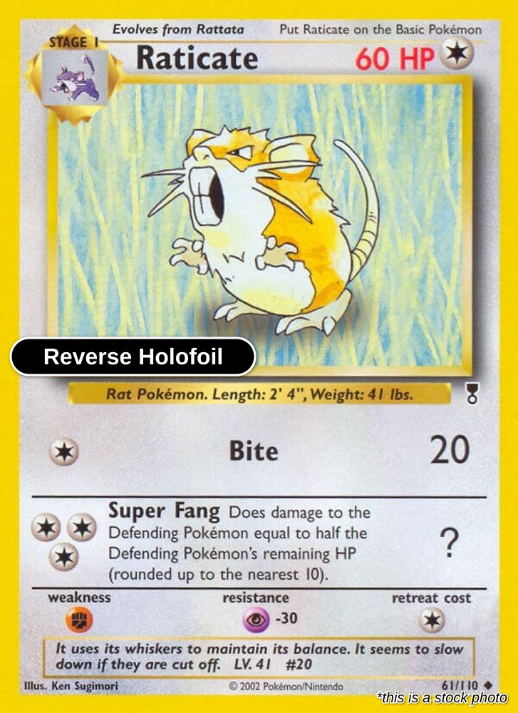 Raticate
