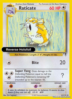 Raticate
