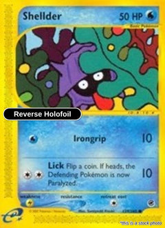Shellder