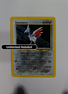Skarmory