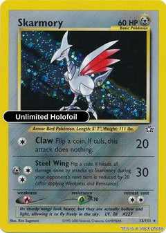 Skarmory
