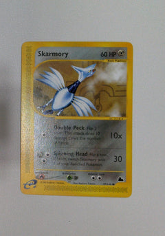 Skarmory