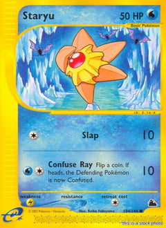 Staryu (104)