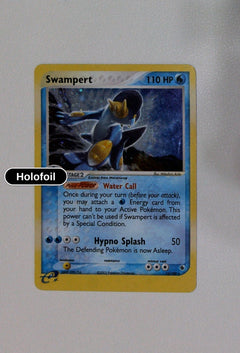 Swampert - 13/109
