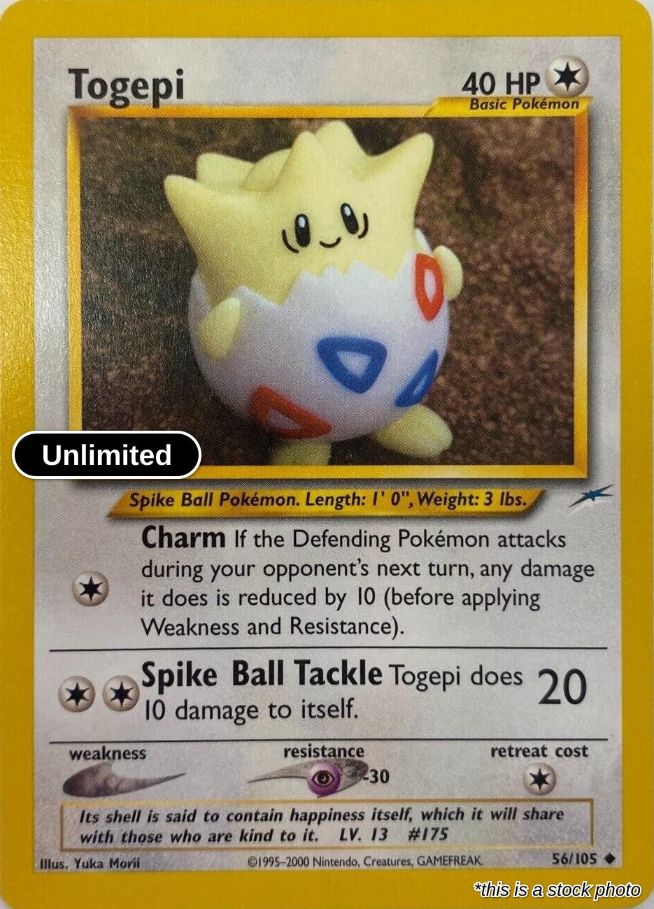 Togepi