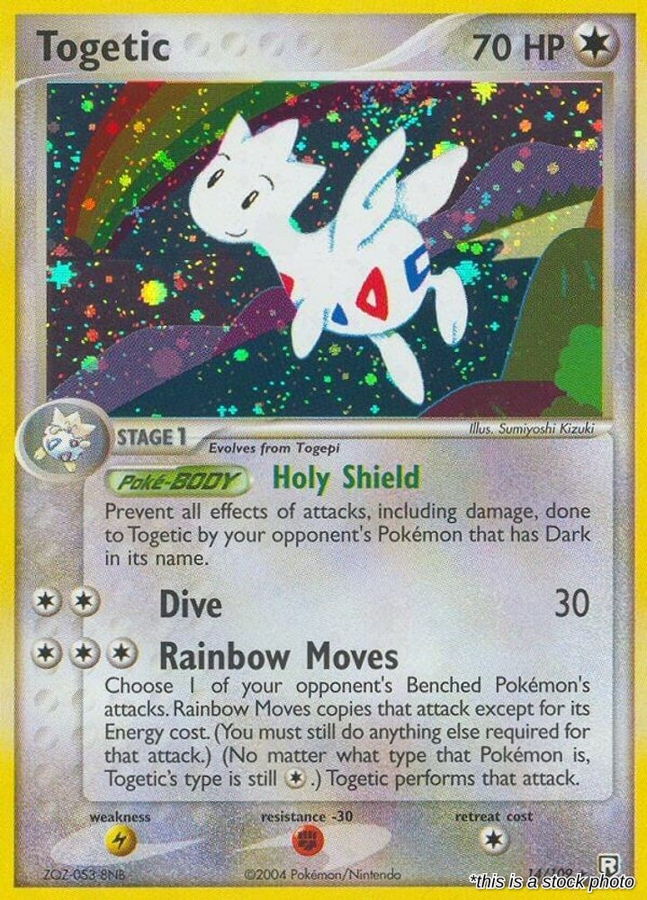 Togetic