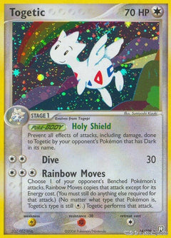 Togetic