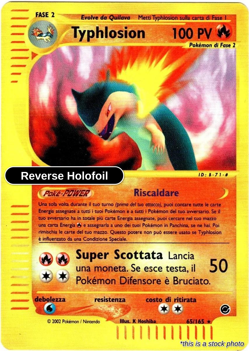 Typhlosion (65)