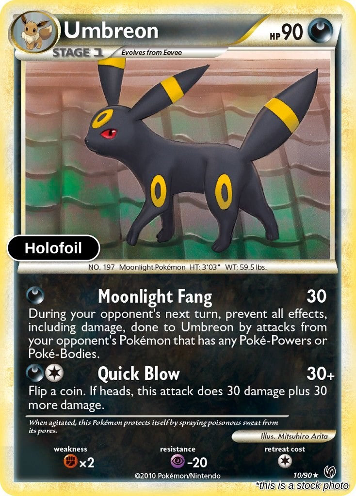 Umbreon