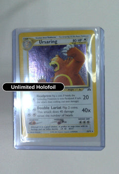 Ursaring (15)