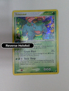 Venusaur