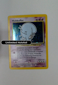Wobbuffet (16)