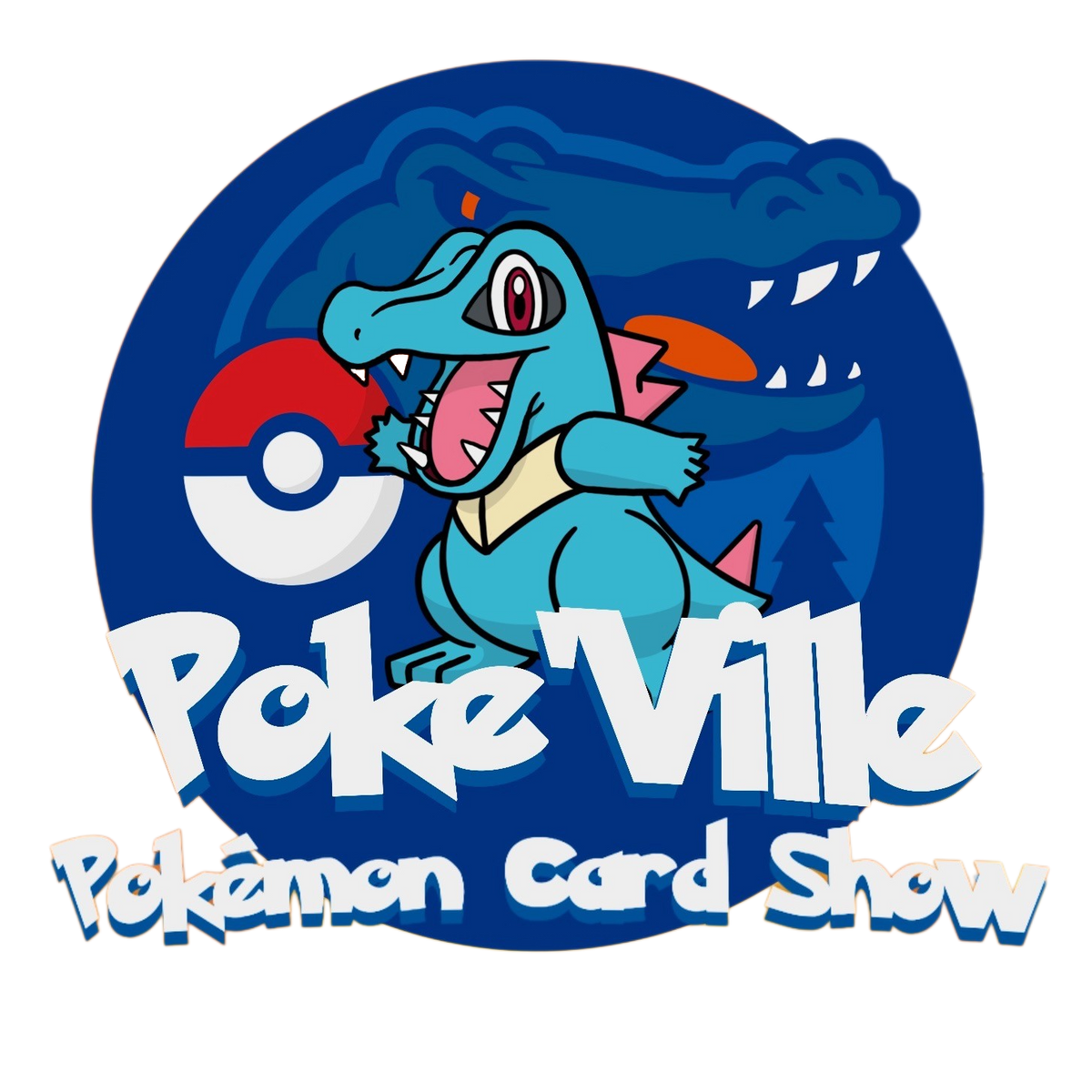 Poke’Ville vendor booking